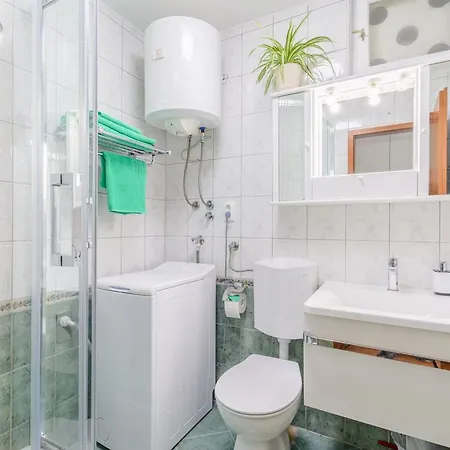 Walk St - Comfort One Bedroom With Balcony And View A2 Σπλιτ
