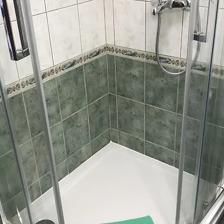 Διαμέρισμα Walk St - Comfort One Bedroom With Balcony And View A2