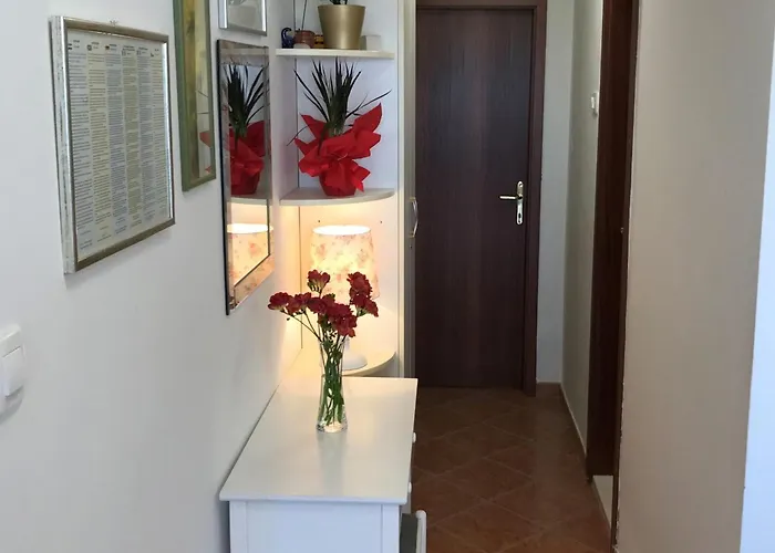 Walk St - Comfort One Bedroom With Balcony And View A2 Split